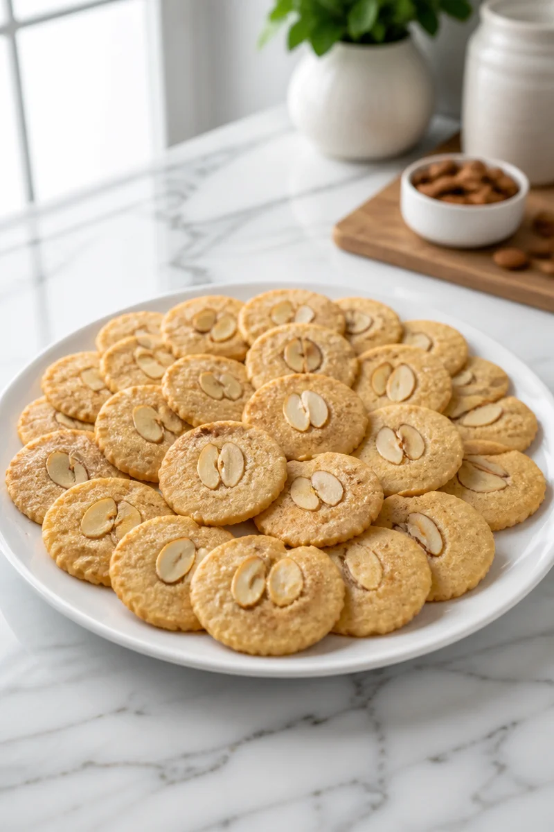 Cinnamon Almond Sand Tart Cookies cinnamon almond sand tart cookies 2026 10 18 181338