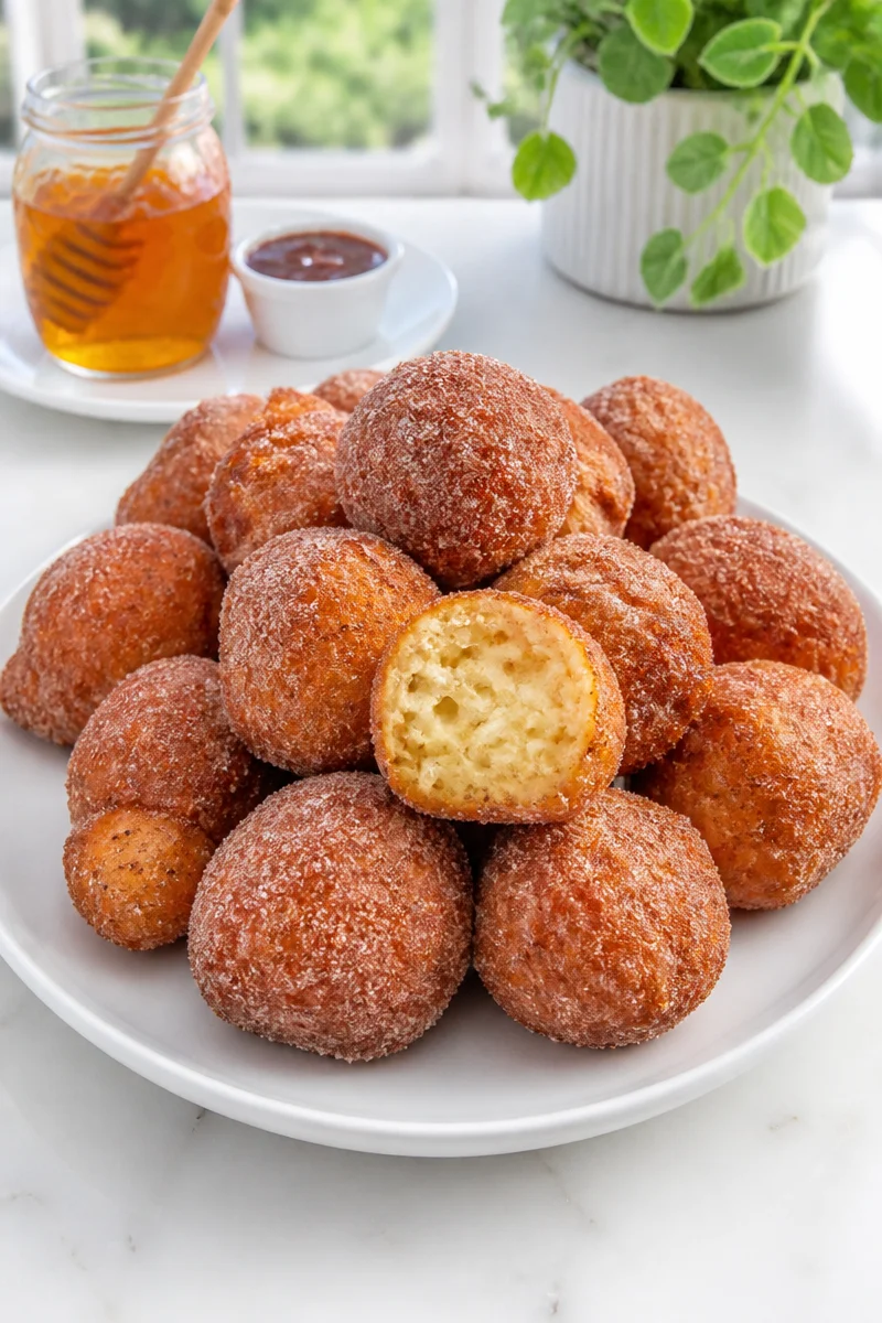 cinnamon sugar sonhos portuguese doughnuts 2026 10 21 183008