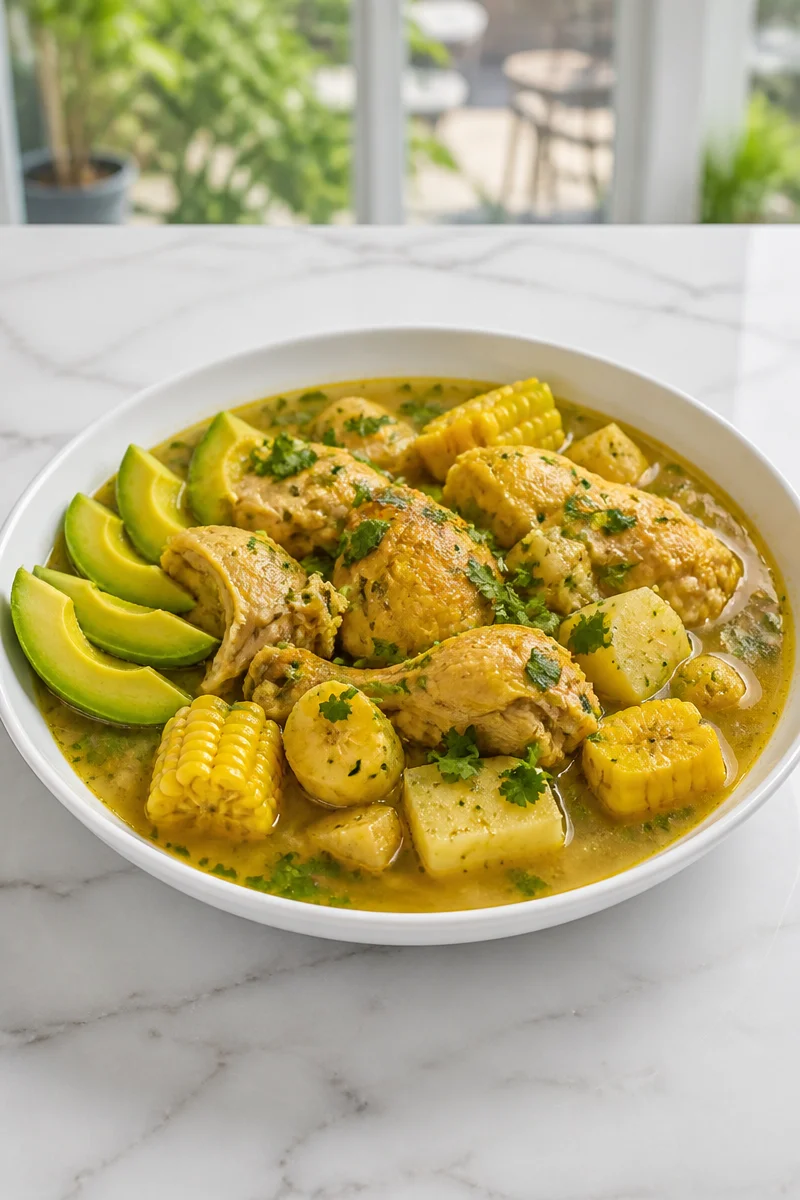 colombian sancocho de gallina chicken soup 2026 10 14 031718