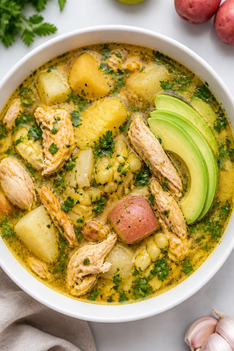 colombian sancocho de gallina chicken soup 2026 10 14 031722 2