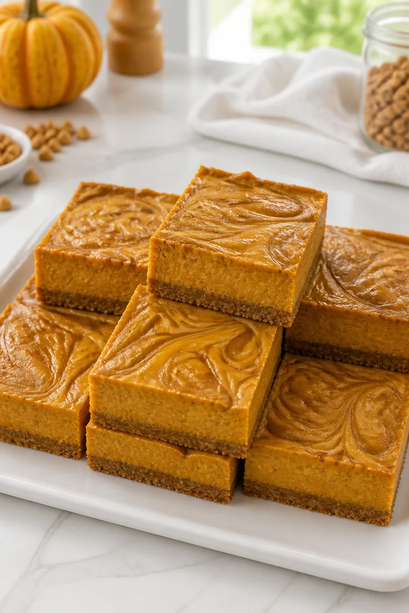 Cozy Pumpkin Peanut Butter Swirl Bars cozy pumpkin peanut butter swirl bars 2026 10 31 005831