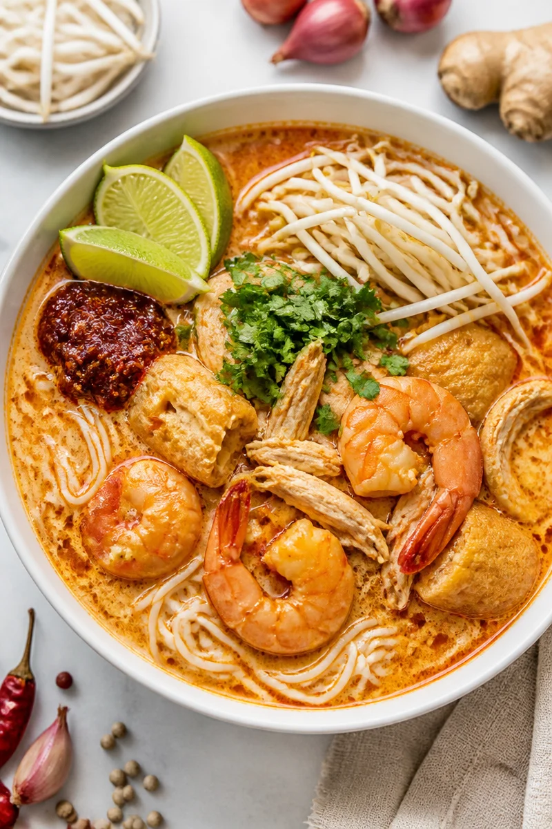 creamy malaysian curry laksa with prawns 2026 10 14 031817 2