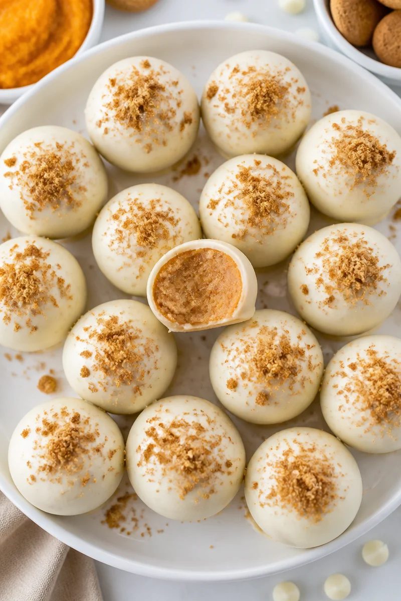 creamy pumpkin spice white chocolate truffles 2026 10 20 192131 2