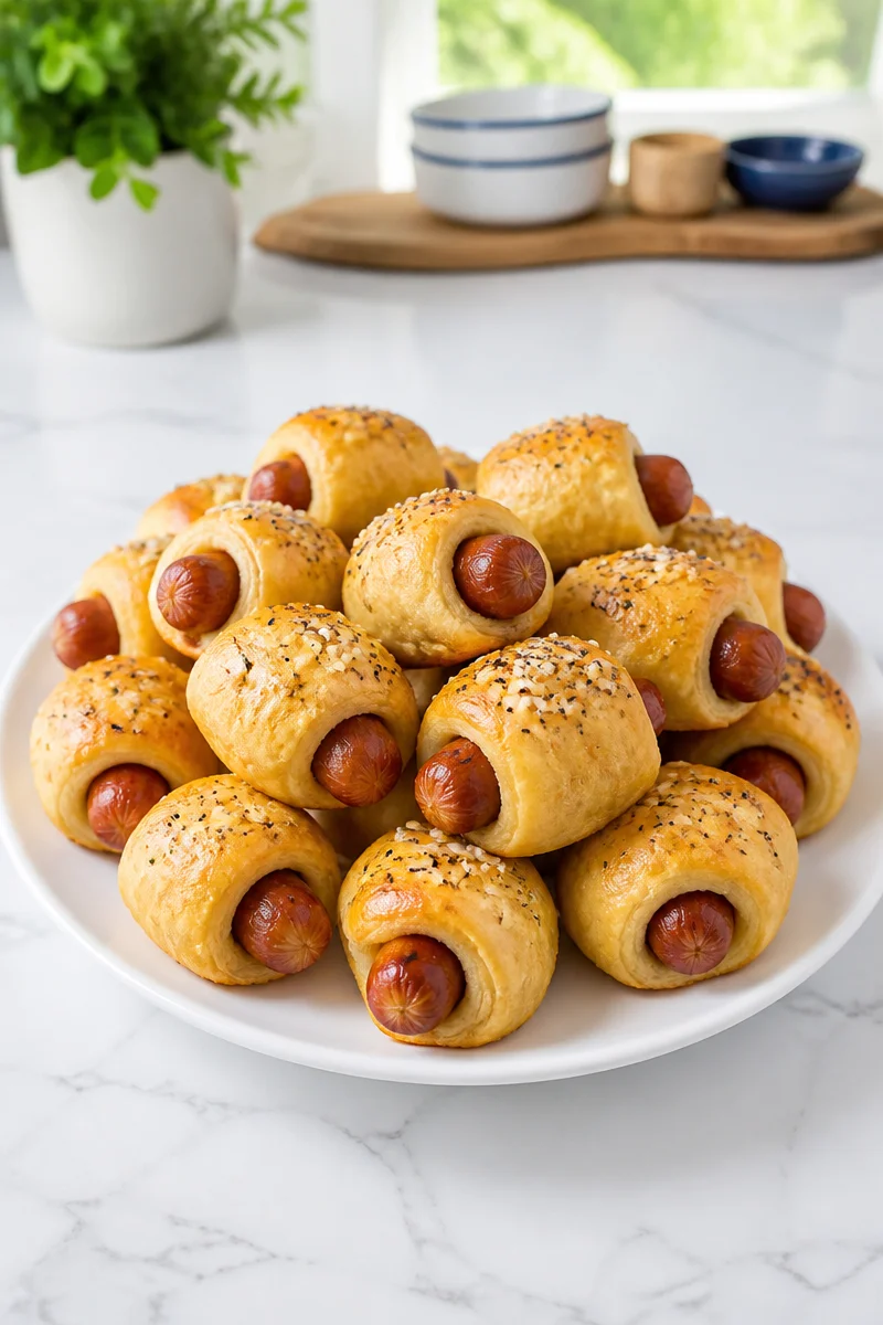 crescent roll pigs in a blanket 2026 10 12 185023