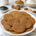 crisp thin moravian molasses spice cookies 2026 10 18 174515 683x1024 1