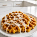 crispy pumpkin waffle cream cheese glaze 2026 09 17 142833 683x1024 1