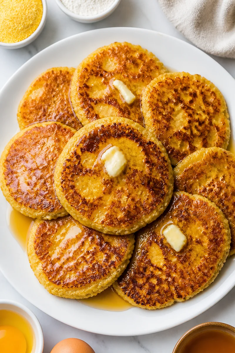 crispy southern skillet cornmeal hoecakes 2026 10 12 185320 2