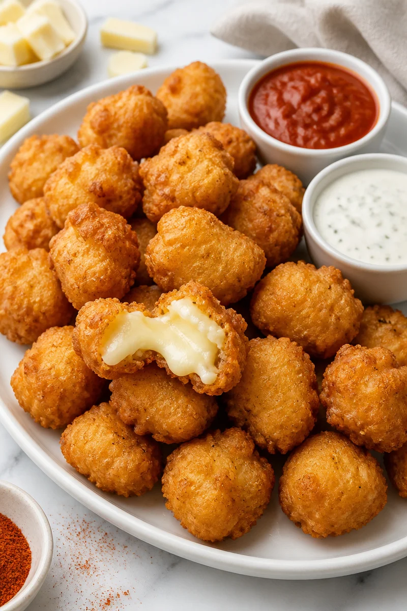 Crispy Wisconsin Beer-Battered Cheese Curds crispy wisconsin beer battered cheese curds 2026 10 16 032526 2