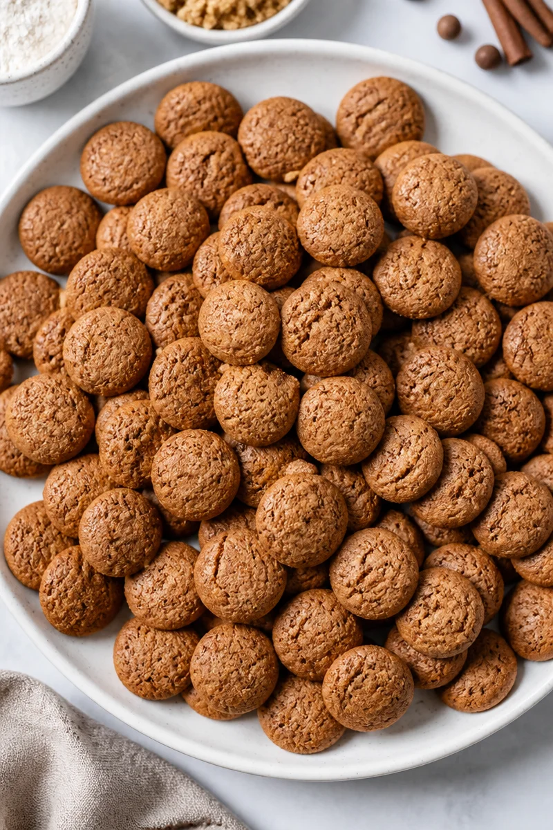 dutch kruidnoten spiced mini cookies 2026 10 18 182418 2