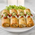 easy baked chicken chimichanga dinner 2026 10 08 024109 683x1024 1