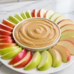 easy cream cheese caramel apple dip 2026 10 31 005551 683x1024 1