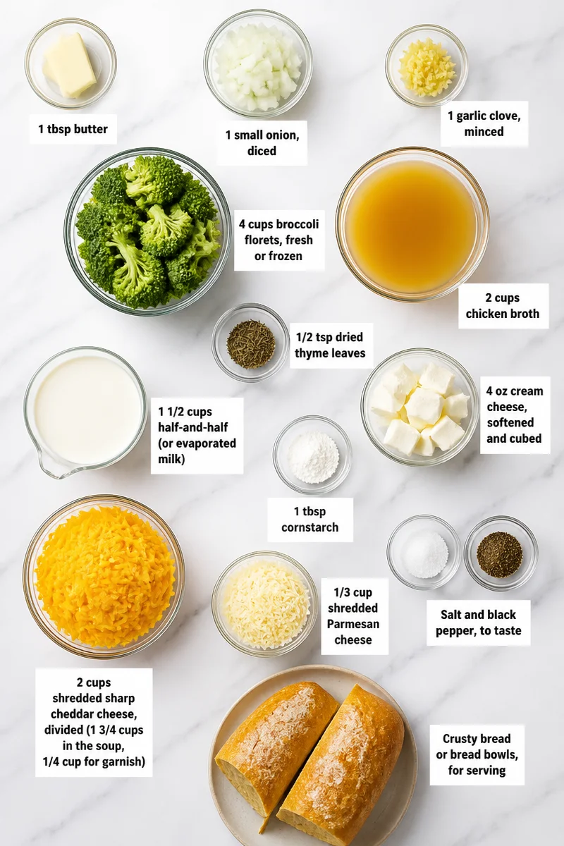 easy halloween broccoli cheese soup dinner 2026 10 11 034651 3