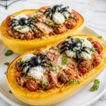 easy halloween spaghetti squash boat dinner 2026 10 11 030521 683x1024 1