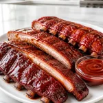 easy oven barbecue ribs dinner 2026 10 08 024107 683x1024 1