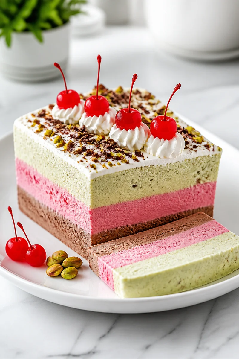 easy spumoni layered italian ice cream 2026 10 21 181938