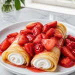 easy strawberry cream crepe breakfast 2026 10 07 052755 683x1024 1
