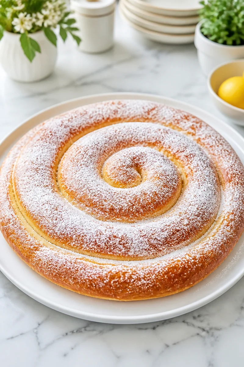 Fluffy Mallorcan Ensaimada Spiral Sweet Rolls fluffy mallorcan ensaimada spiral sweet rolls 2026 10 14 031616