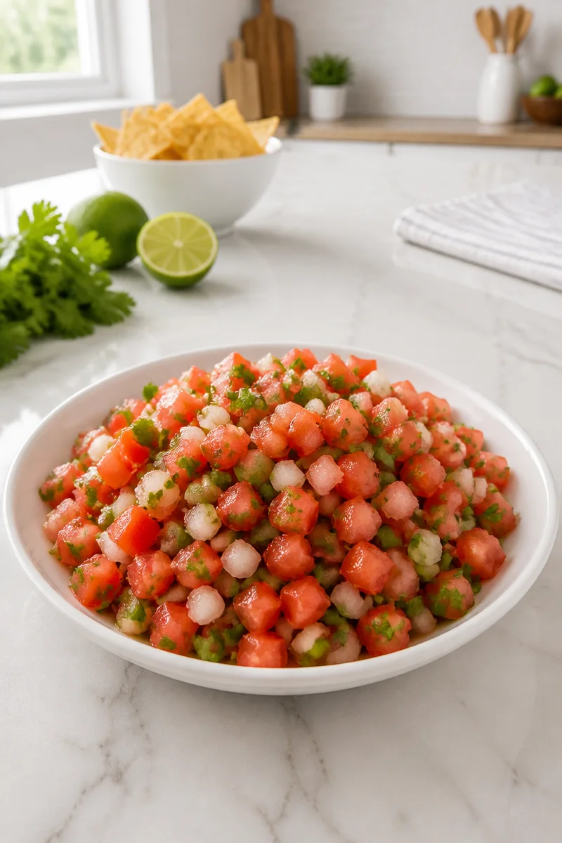 Fresh Authentic Pico de Gallo Recipe fresh authentic pico de gallo recipe 2026 10 14 030207