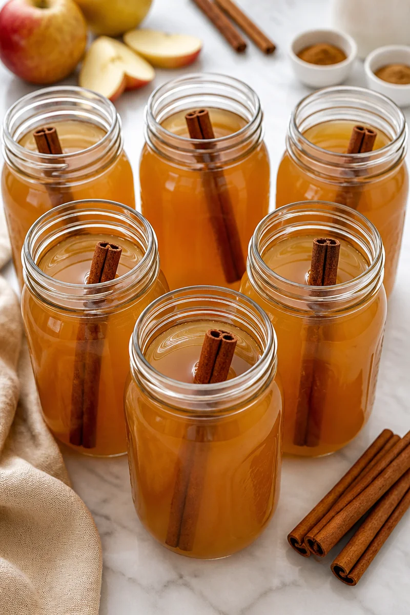 homemade apple pie moonshine with cinnamon 2026 10 31 005854 2