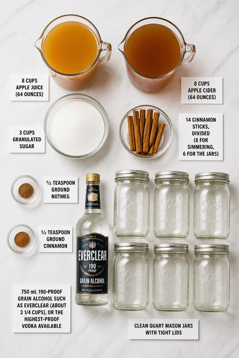 homemade apple pie moonshine with cinnamon 2026 10 31 005900 3