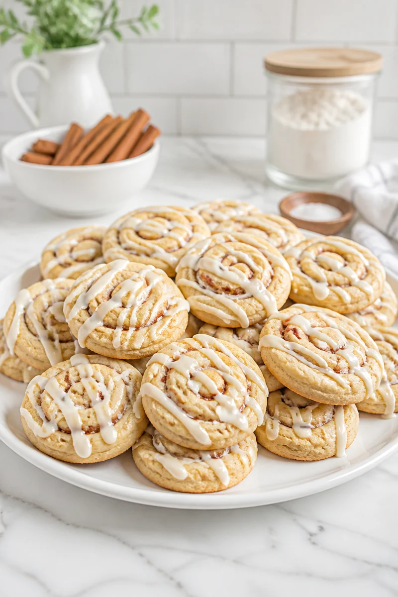 homemade cinnamon roll cookies with icing 2026 10 21 180151