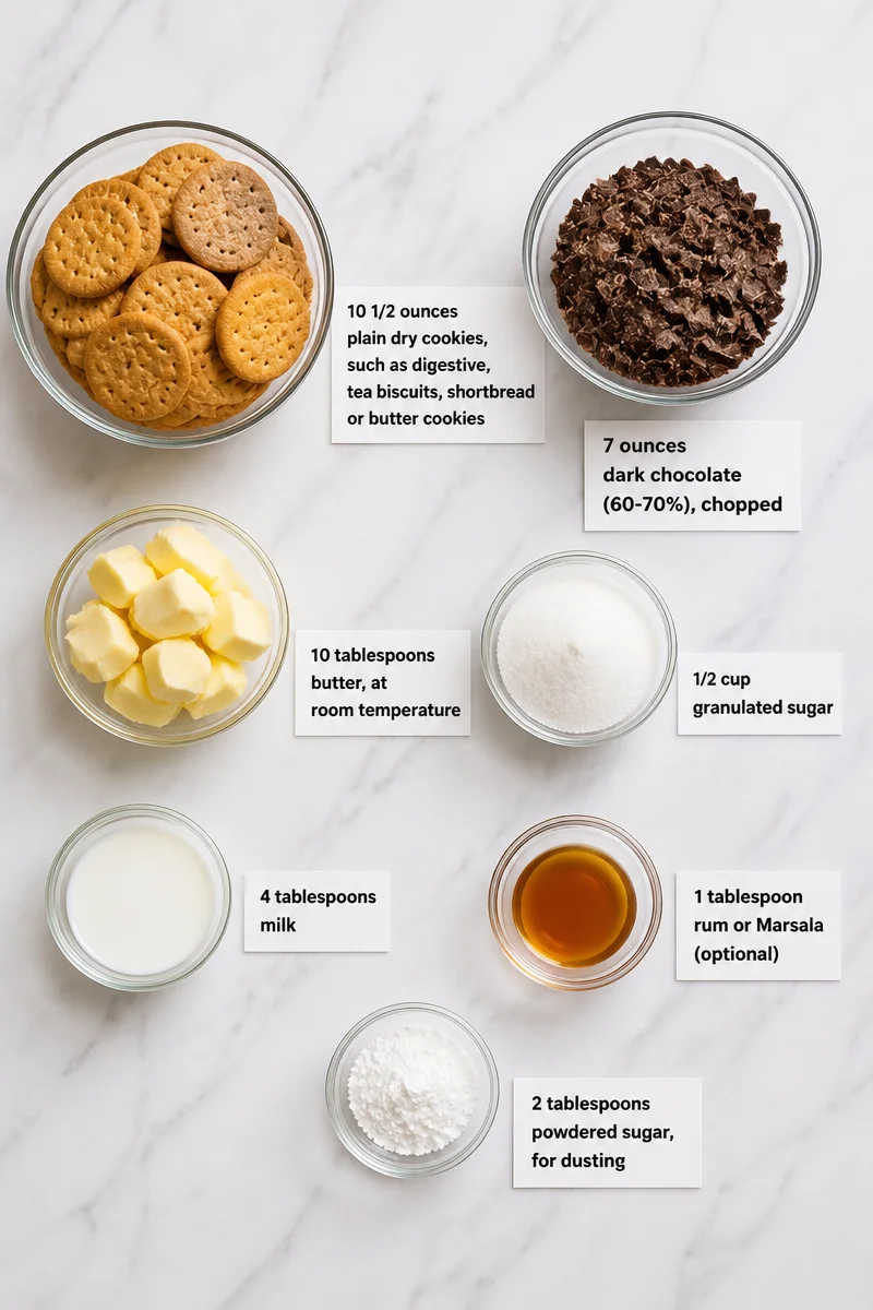 Italian Chocolate Salami No-Bake Dessert italian chocolate salami no bake dessert 2026 10 20 194347 3