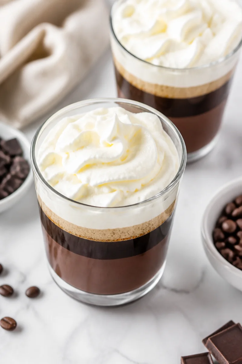 Layered Turin Bicerin Coffee Drink layered turin bicerin coffee drink 2026 10 31 010000 2