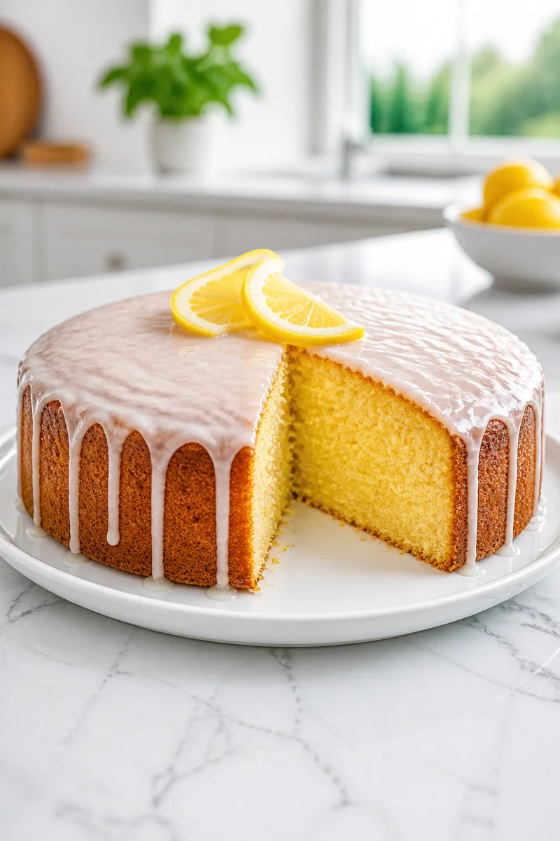 Moist Glazed Lemon Yogurt Cake moist glazed lemon yogurt cake 2026 10 12 190754
