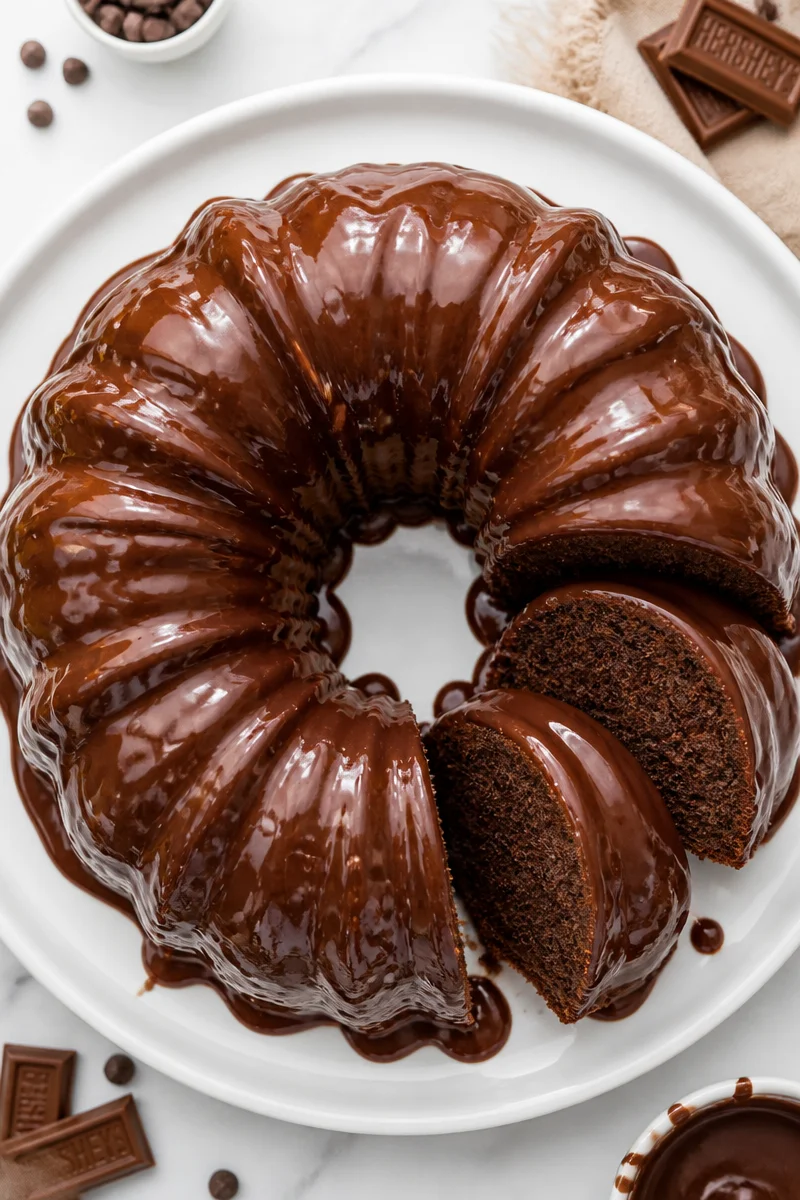 Moist Hershey Bar Cake with Ganache moist hershey bar cake with ganache 2026 10 21 180039 2
