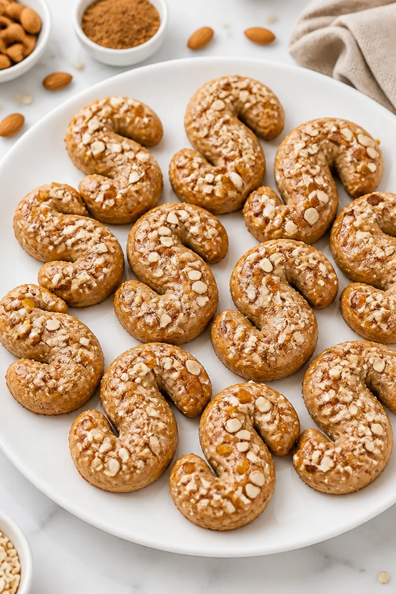 Neapolitan Susamielli Honey Spice Cookies neapolitan susamielli honey spice cookies 2026 10 18 182840 2