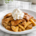 old fashioned maple apple pandowdy dessert 2026 10 16 031844 683x1024 1