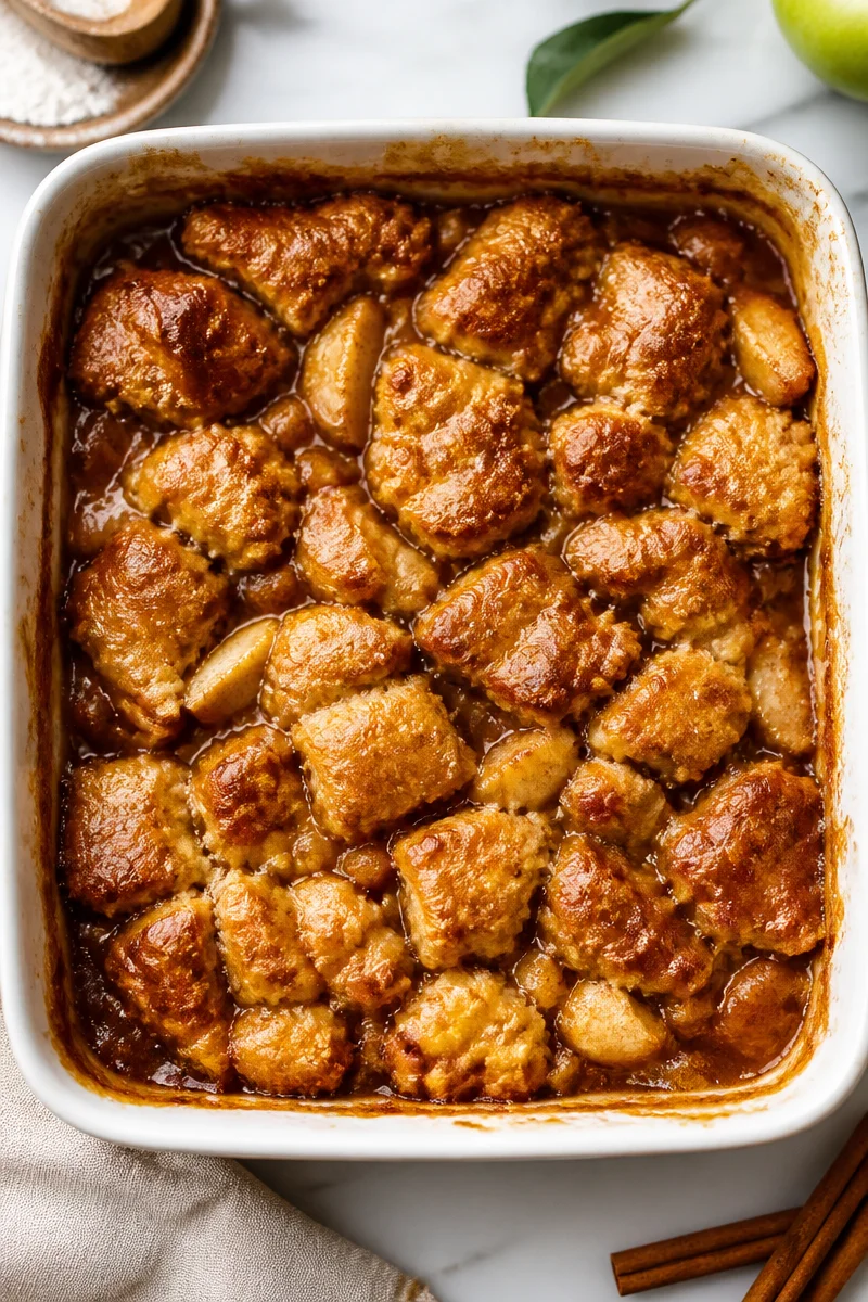 Old-Fashioned Maple Apple Pandowdy Dessert old fashioned maple apple pandowdy dessert 2026 10 16 034112 2