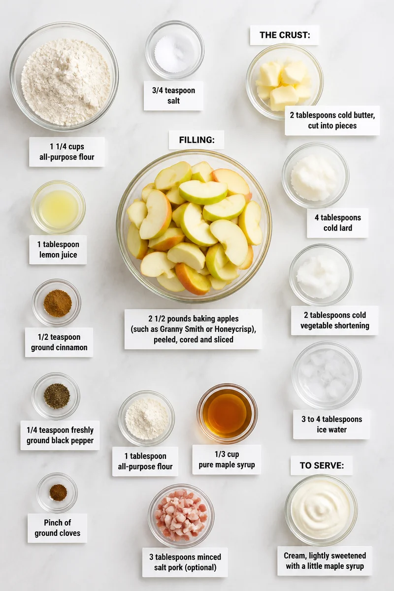 Old-Fashioned Maple Apple Pandowdy Dessert old fashioned maple apple pandowdy dessert 2026 10 16 034125 3