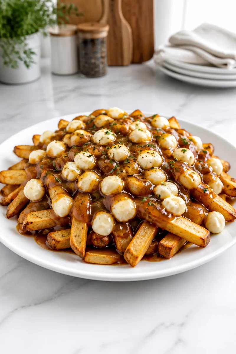 oven baked poutine with beef gravy 2026 10 12 184657