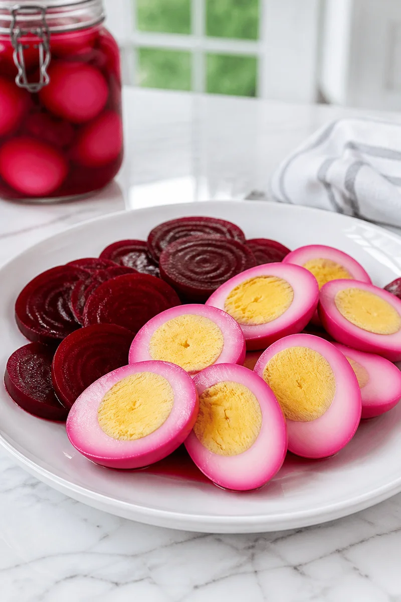 Pennsylvania Dutch Red Beet Pickled Eggs pennsylvania dutch red beet pickled eggs 2026 10 14 031024