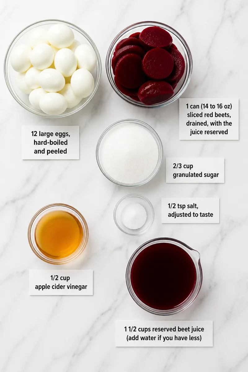 Pennsylvania Dutch Red Beet Pickled Eggs pennsylvania dutch red beet pickled eggs 2026 10 14 031031 3