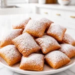 pumpkin beignet bite powdered sugar 2026 10 01 160407 683x1024 1