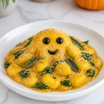 pumpkin ghost gnocchi skillet dinner 2026 10 01 160403 683x1024 1