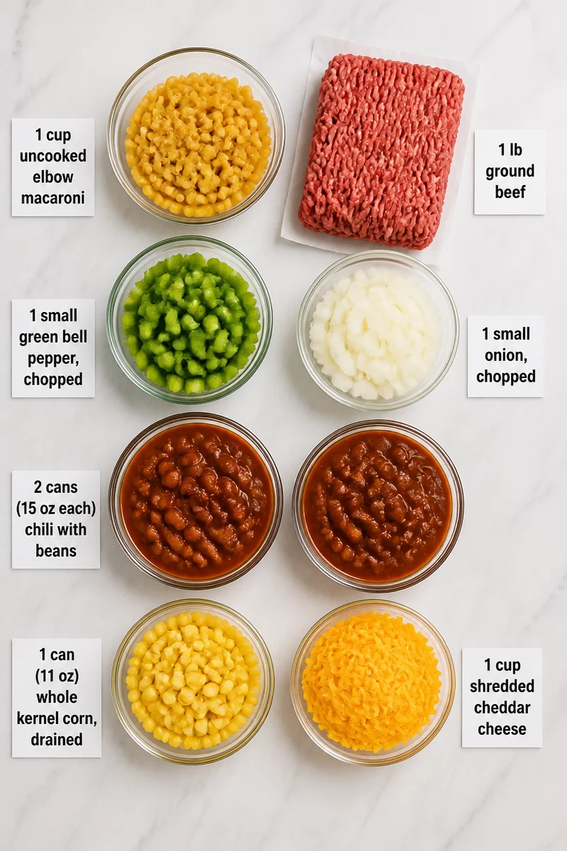 Quick Cheesy Chili Mac With Corn quick cheesy chili mac with corn 2026 10 12 184824 3