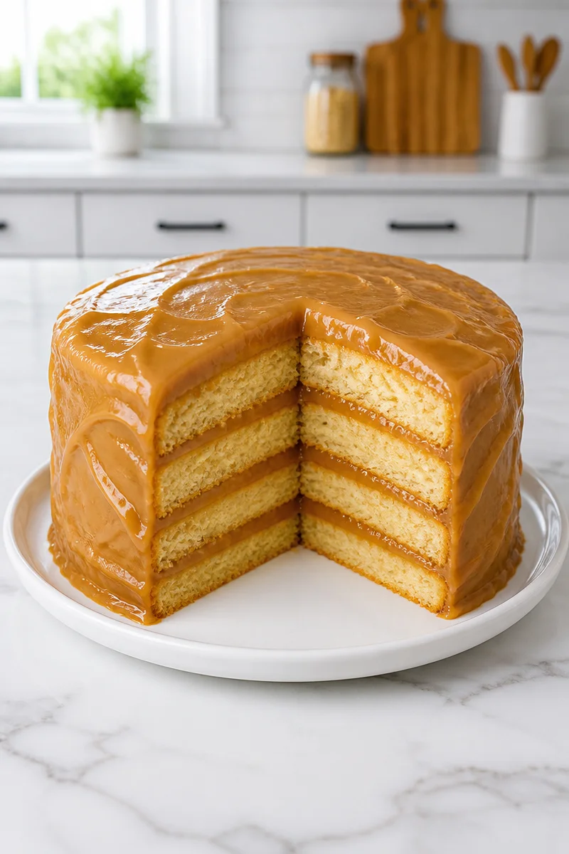 real deal southern caramel layer cake 2026 10 16 033127