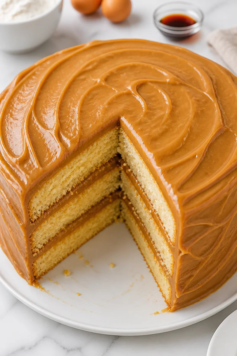 real deal southern caramel layer cake 2026 10 16 033137 2
