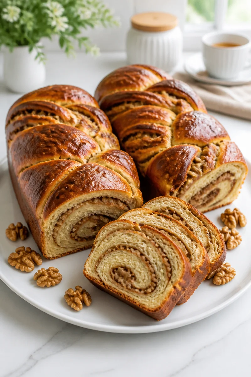romanian cozonac walnut swirl sweet bread 2026 10 16 033329