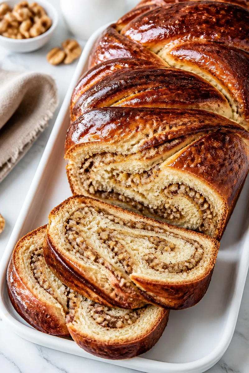 romanian cozonac walnut swirl sweet bread 2026 10 16 033335 2
