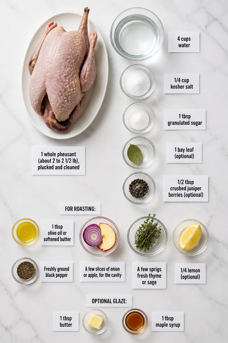 Simple Dry Brined Roast Pheasant simple dry brined roast pheasant 2026 10 14 030824 3