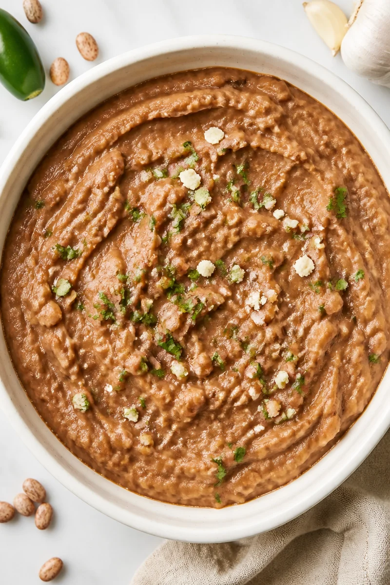 slow cooker homemade refried pinto beans 2026 10 14 025906 2