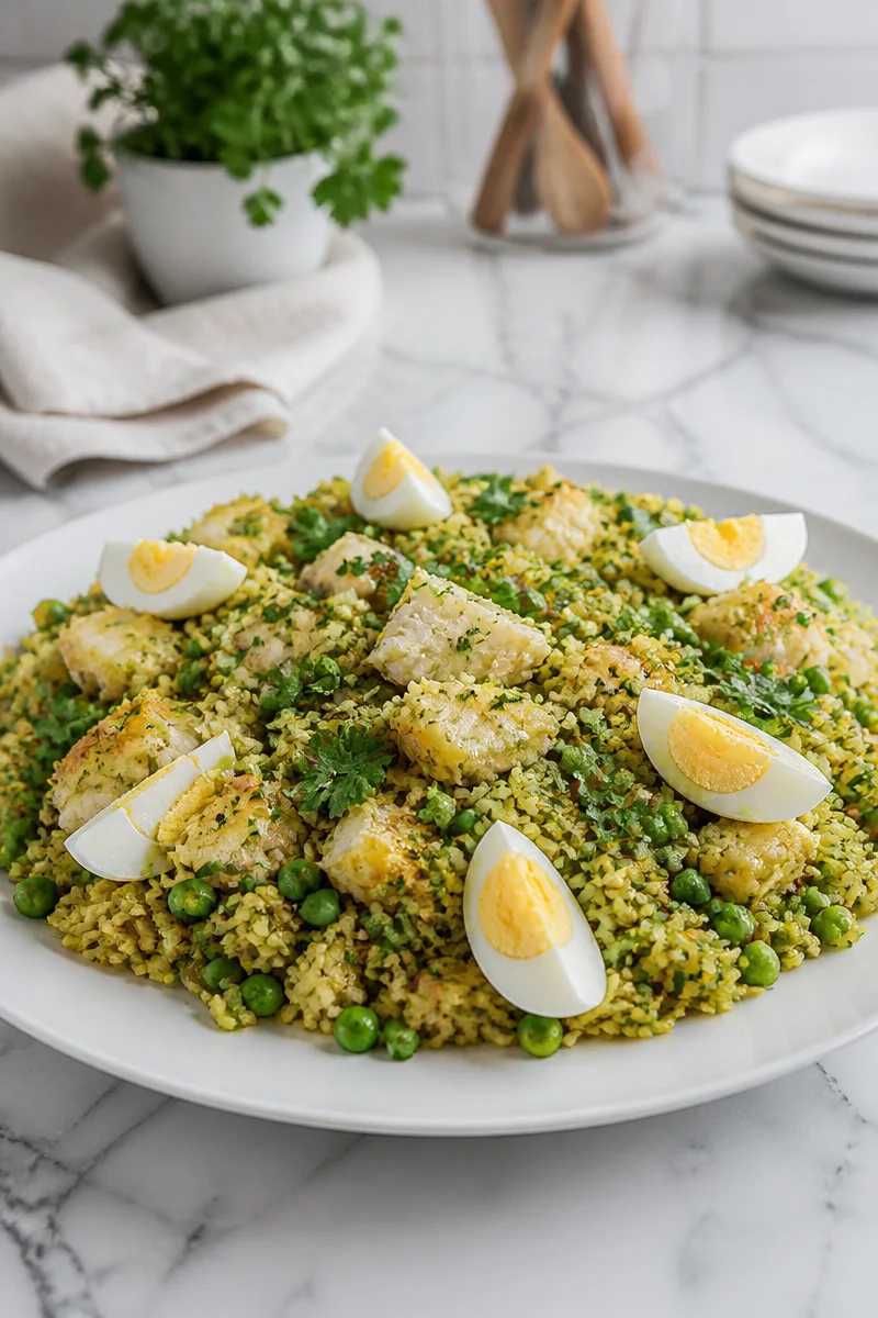 smoked haddock kedgeree with curried rice 2026 10 16 033754