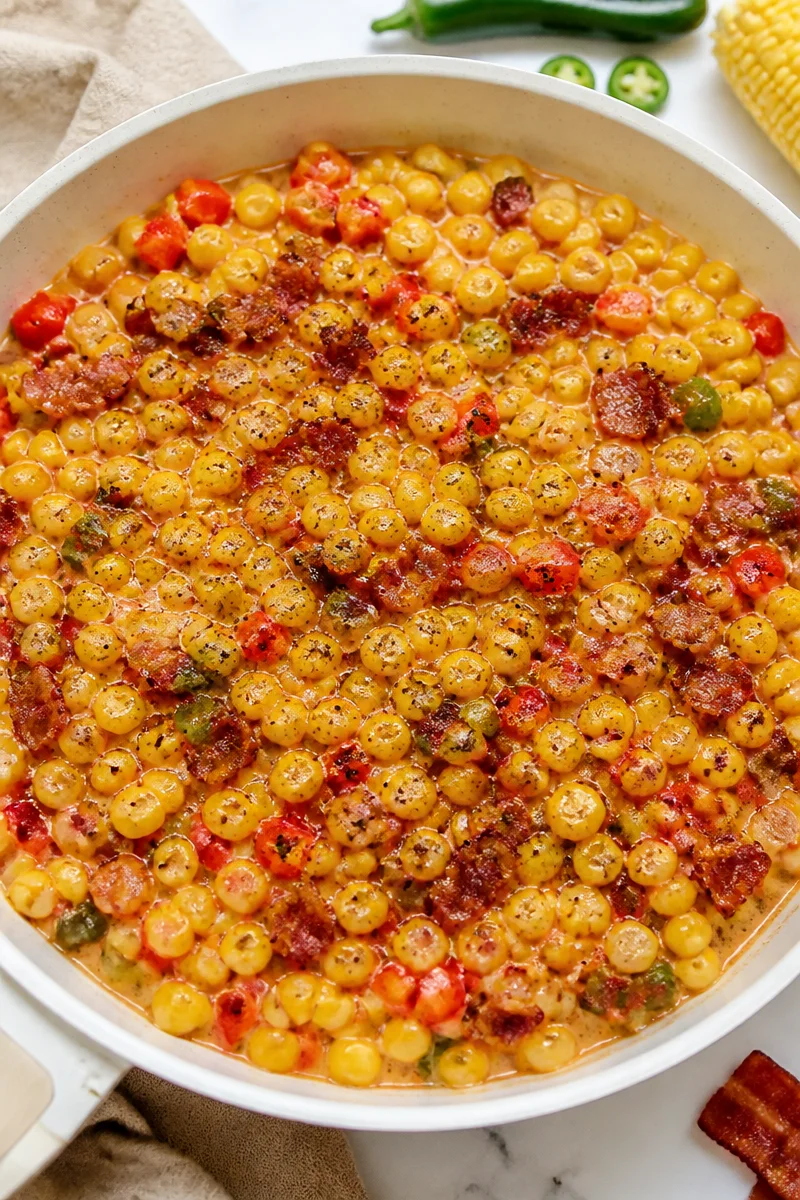 smoky cajun corn maque choux skillet 2026 10 16 033252 2