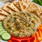 smoky roasted eggplant baba ganoush dip 2026 10 12 191655 683x1024 1