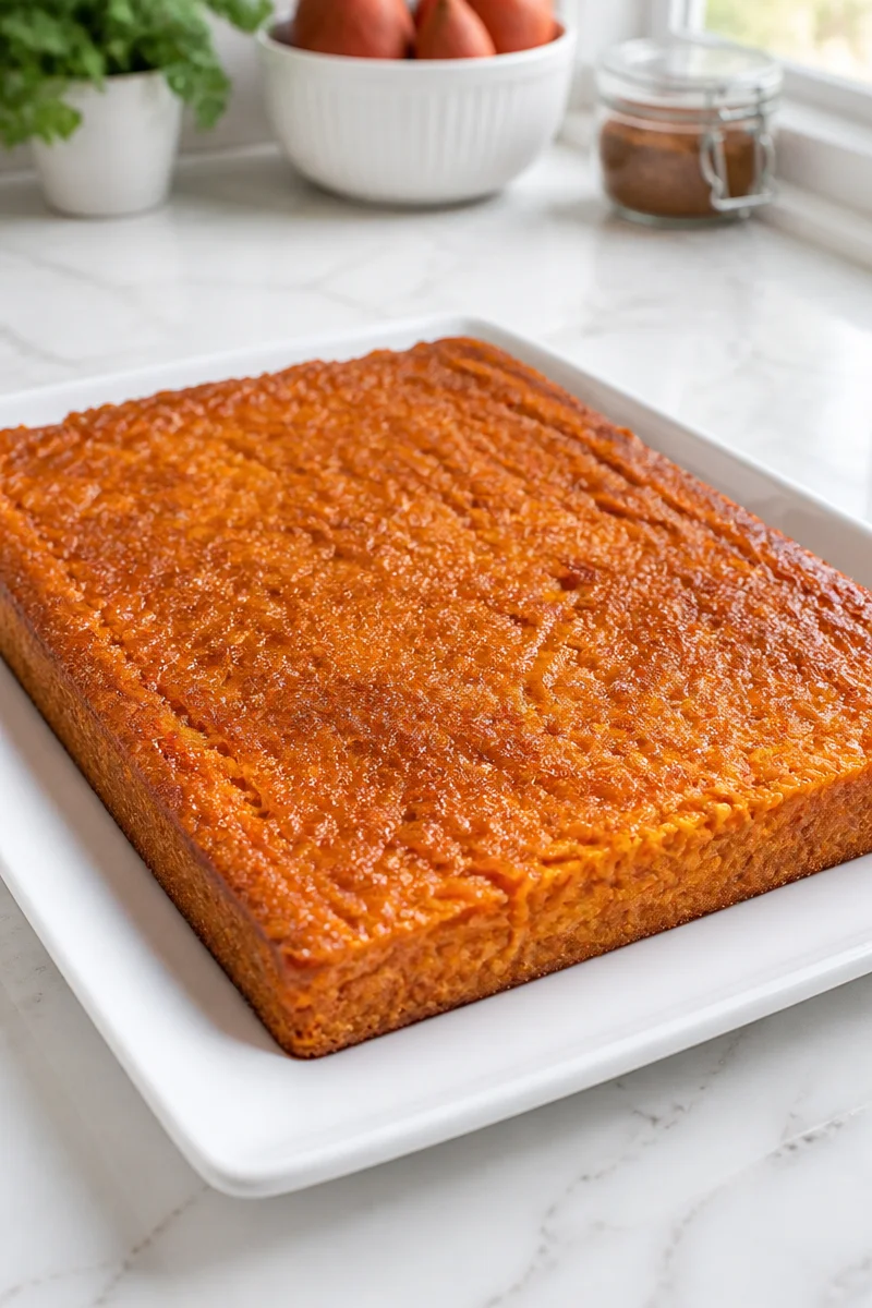 Southern Baked Sweet Potato Pone Dessert southern baked sweet potato pone dessert 2026 10 12 185201