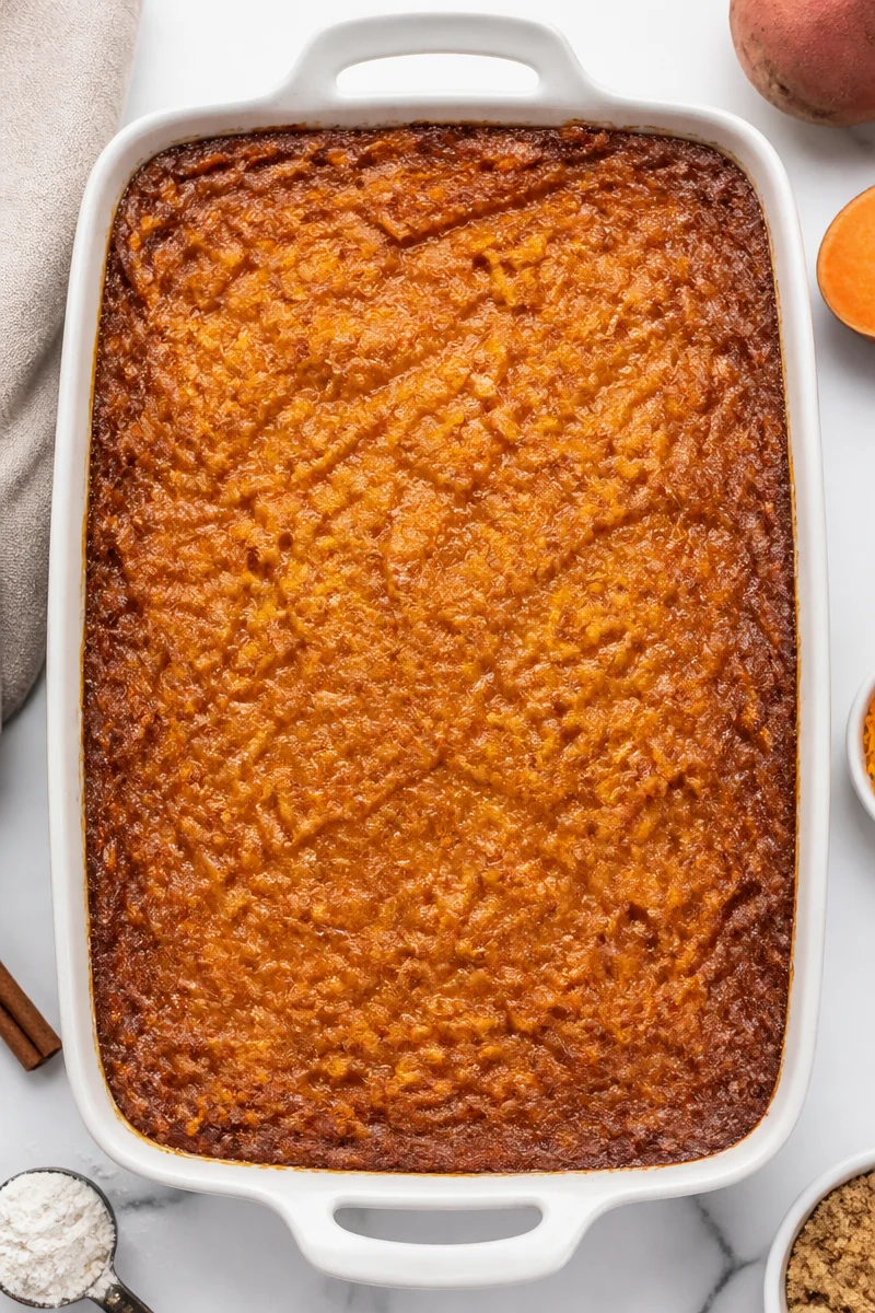 Southern Baked Sweet Potato Pone Dessert southern baked sweet potato pone dessert 2026 10 12 185205 2